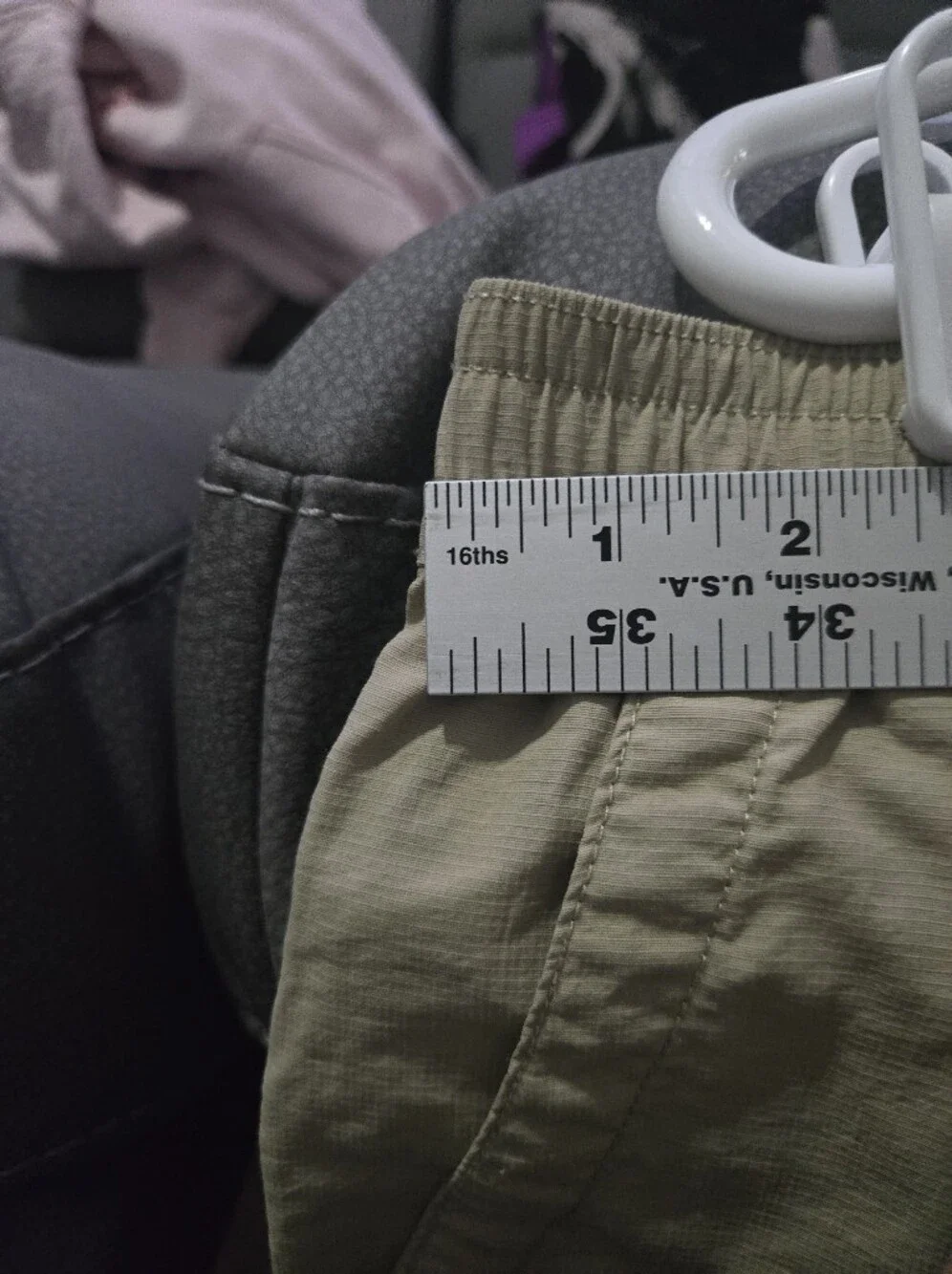 The North Face Shorts